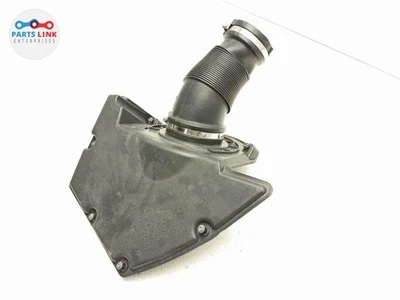 2019–24 AUDI RS5 ВОЗДУХОЗАБОРНИК ДВИГАТЕЛЯ ОЧИСТИТЕЛЬ ФИЛЬТРА КРЫШКА ТРУБЫ ШЛАНГ 2,9 Л B9 - Изображение 1 из 4