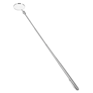  Espejo de inspección telescópico herramienta giratoria con mango extensible mecánico - Imagen 1 de 12