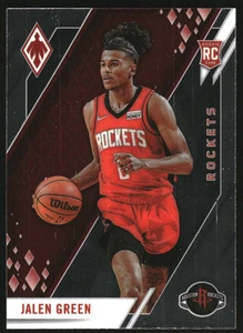 2021-22 Panini Chronicles #675 Jalen Green Phoenix - Picture 1 of 2