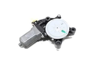 2010 - 2013 KIA Forte Rear Left Driver Side Window Regulator Motor OEM - Image 1 of 4