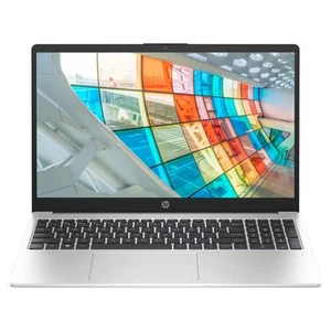 HP 250 G10 Laptop, i7-1355U, 15,6" FHD, QWERTZ, W11Pro (Gebraucht-Wie Neu) - Bild 1 von 9
