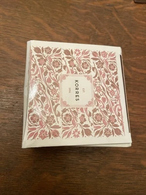 Korres Firming & Antiwrinkle Body Butter Yoghurt Berries 6.76 oz NIB!! - Image 1 of 3