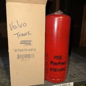 Baldwin Hydraulikfilter, BT8879-MPG - Bild 1 von 1