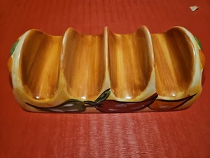 Taco Halter. Keramik. Platz für 4 leckere Tacos! - Bild 1 von 3