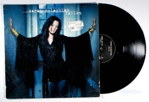 Sarah McLachlan - Fallen (2004) Vinyl 12" Single • IMPORT • Afterglow, Remix - Bild 1 von 2
