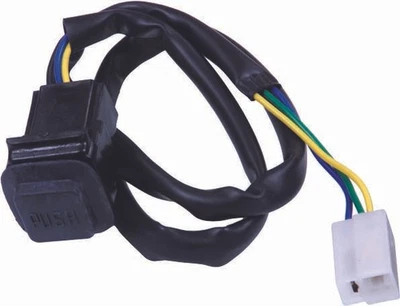 Interruptor atenuador Ski-Doo Formula III 800 2000 moto de nieve SPI Foto 1 de 2