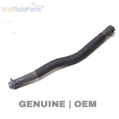 2013-2014 AUDI A4 QUATTRO 3,0 л - охладитель масла двигателя / шланг охлаждающей жидкости 06E121082R - Изображение 1 из 4