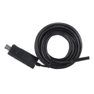 WiFi Borescope 720P IP67 Waterproof Inspection Camera Wireless Endoscope With FY - Afbeelding 1 van 31
