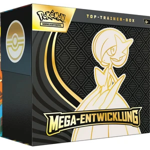 POK ME01 Top-Trainer-Box #B - Bild 1 von 10
