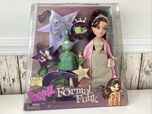 BRATZ FORMAL FUNK LIMITED EDITION PROM 2003 - DANA - OVP UNGEÖFFNET - Bild 1 von 20