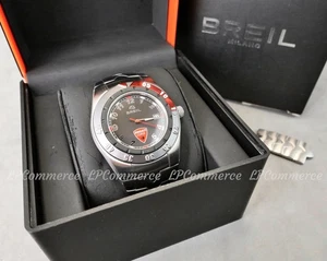 Breil Ducati Corse Armbanduhr Watch clock race Design Vintage 996 916 748 - Bild 1 von 17