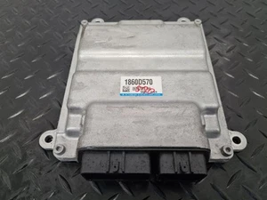 UNIDAD DE CONTROL MOTOR GASOLINA MITSUBISHI ECLIPSE CROSS MK1 (NS) 2021 1.5 1860D403 - Imagen 1 de 13