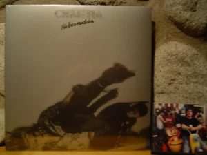 CHRISMA Hibernation LP/1979 Italy/New Wave/Synth Pop/Ultravox/Suicide/Kraftwerk - Picture 1 of 2