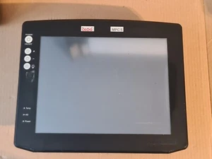 DLOG MPC6/112 Bedienpanel - Bild 1 von 3