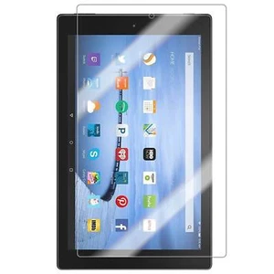 2X Amazon Fire HD 10 Tablet con Alexa (2017) - Protezione Schermo Opaca Antiriflesso - Foto 1 di 6