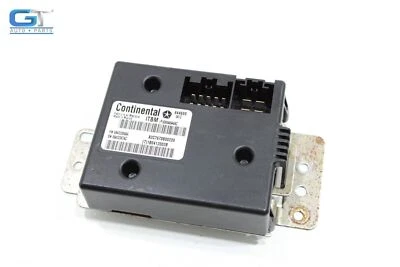 Remolque Dodge Durango 2020-2023 remolque módulo de control informático unidad OEM Foto 1 de 4