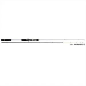 Major craft Solpara Ika Metal Namari Sutte SPXJ-B662HNS/ST Bait casting rod - Picture 1 of 3