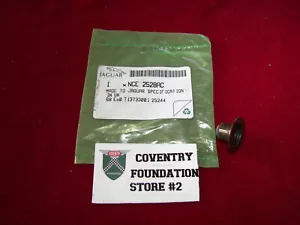 Jaguar Valve spring seat NCE2528AC - Bild 1 von 2