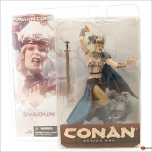 Conan der Barbar Svadun Figur - Serie 1 McFarlane Toys - Bild 1 von 2