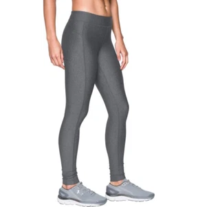Leggings para mujer Under Armour HeatGear Armour - Imagen 1 de 5