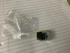Ducky replacement keyboard pad button with ducky logo on front.please look photo - Picture 1 of 7