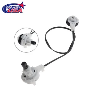 1 Pc HVAC Heater AC Switch Control Cable Fit for 2006-2018 Toyota RAV4 - Bild 1 von 7