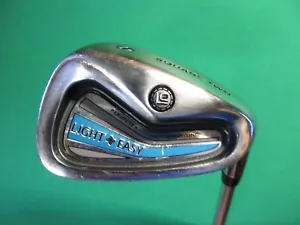 Ladies Square Two Light & Easy Sand Wedge - 34.5" Graphite Shaft - Very Nice! - Picture 1 of 8