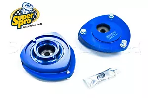 Superpro Strut Top Mounts 1 Degree Negative Camber - VAG MQB Vehicles - 2012 on - Picture 1 of 6