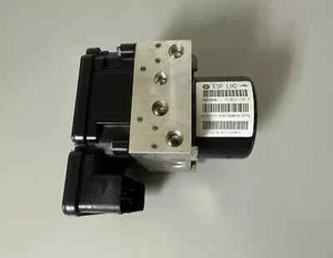 Dodge Journey Abs 2009 conjunto de módulo de bomba de freno antibloqueo OEM - Imagen 1 de 6