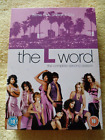 The L-Word DVD boxset ? Complete second season ex con 