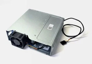 Dell Precision SSD HDD 5.25" cage holds 2.5" Drives, one caddy & Fan included - Picture 1 of 2