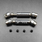 Metal Universal Drive Shaft Accessories for FMS 1:24 FCX24 RC Toy Car