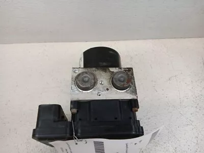2010-2011 Ford Focus ABS Anti-Lock Brake Pump Module Assembly OEM - Image 1 of 4