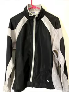 Pearl Izumi For Women Lightweight Running Cycling Jacket Size XL - Picture 1 of 7