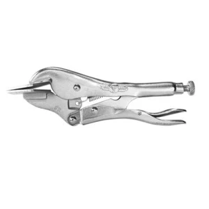 PETERSON LIGHTING 8R 8" LOCK SHEET METAL Household Convenient Strong and Durable - Picture 1 of 2