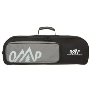 OCTOBER MOUNTAIN TAKEDOWN CASE BLACK 26 IN. - Picture 1 of 1