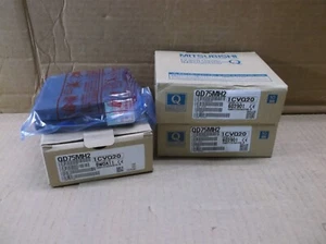 QD75MH2 Mitsubishi NEW In Box PLC 2 Axis SSCNET III Motion Module Servo Card - Bild 1 von 4