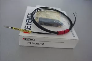 Nuevo sensor de fibra óptica Keyence FU-35FZ FU35FZ unidad de fibra digital - Imagen 1 de 5