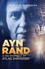 Ayn Rand & The Prophecy of Atlas Shrugged [DVD] [2011] [Region 1]... - DVD  AIVG