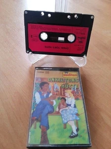 ONKELTOMS HÜTTE  MC AUDITON  - Bild 1 von 3