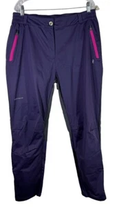 Little Donkey Andy Women's Lightweight Softshell Hiking Pants Quick Dry Pants XL - Picture 1 of 9