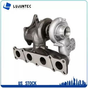 Turbocompresor nuevo genuino 28231-2C600 para Hyundai Genesis 2012-2014 cupé 2,0 L - Imagen 1 de 11