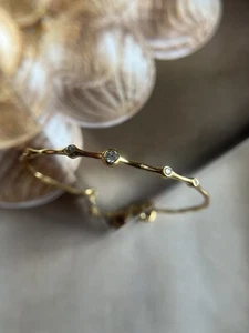 Damenarmband Gorjana Bambus  - Bild 1 von 5