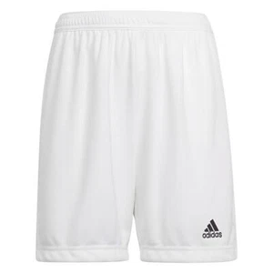Adidas Entrada 22 children's shorts functional pants sports pants sportswear - Picture 1 of 6