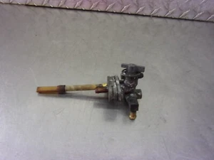 956 A TRIUMPH BONNEVILLE 800 2004 OEM GAS FAUCET - Picture 1 of 9