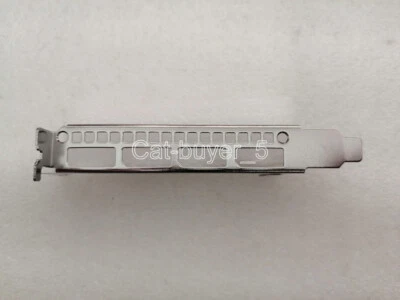 Bracket For NVIDIA Quadro RTX A4000 GPU Graphics Video Card - Image 1 of 4