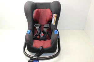 Original Audi Zubehör Babyschale Isofix 4L0019900E Kindersitz Baby Seat - Bild 1 von 2