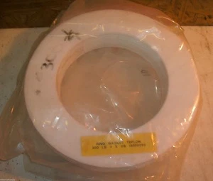 RING GASKET PTFE TEFLON 3" X 1/8" 150LB - Picture 1 of 1