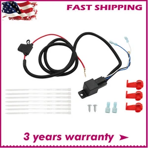 For 1988-98 CHEVY GMC TRUCK HIGH LOW BEAM KIT 89 90 91 92 93 94 95 96 97 4 LIGHT - Picture 1 of 11