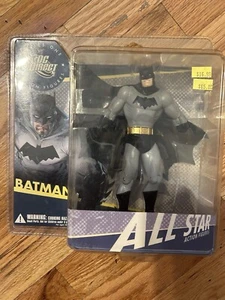Batman All Star - Picture 1 of 2